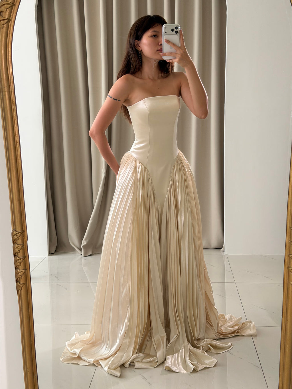 BT Emily Wedding Dress