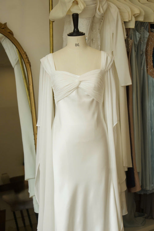 Amelie Wedding Dress