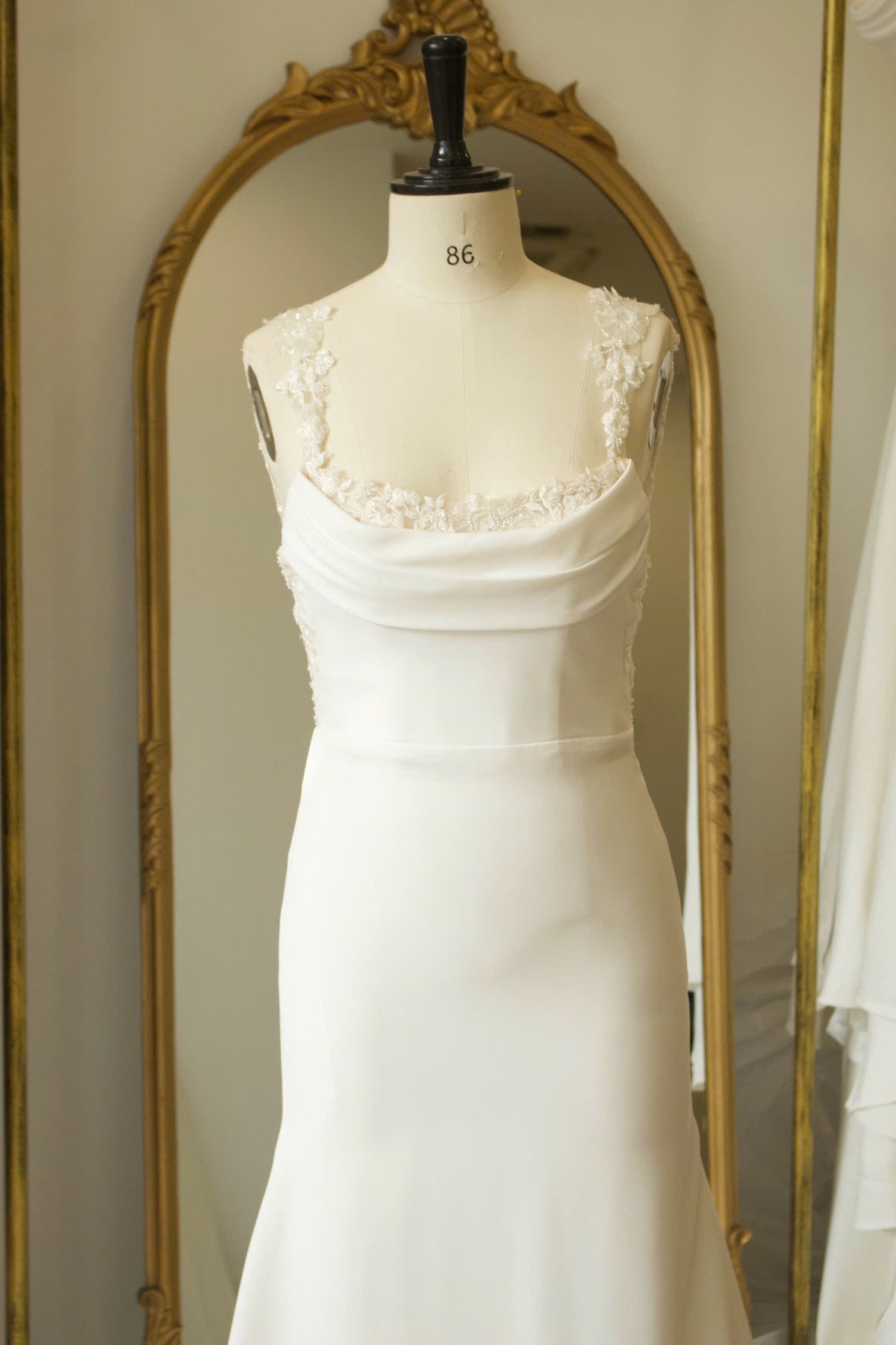 Élise Wedding Dress