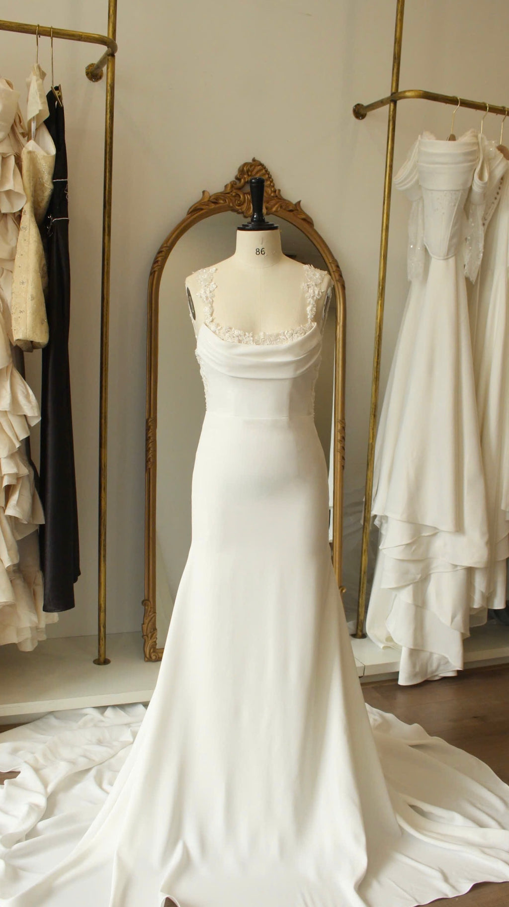 Élise Wedding Dress