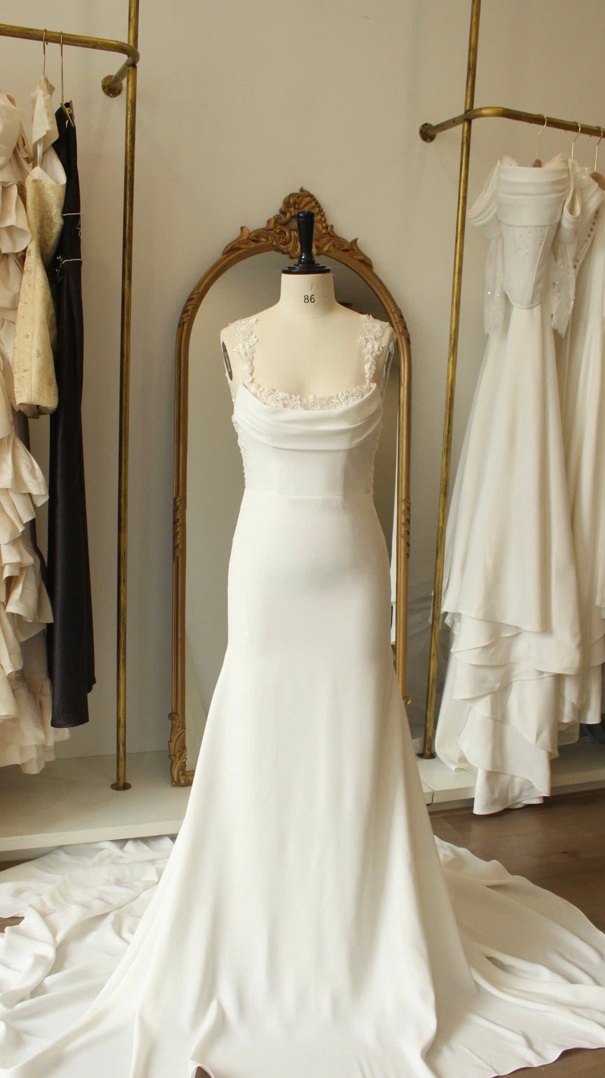 Élise Wedding Dress