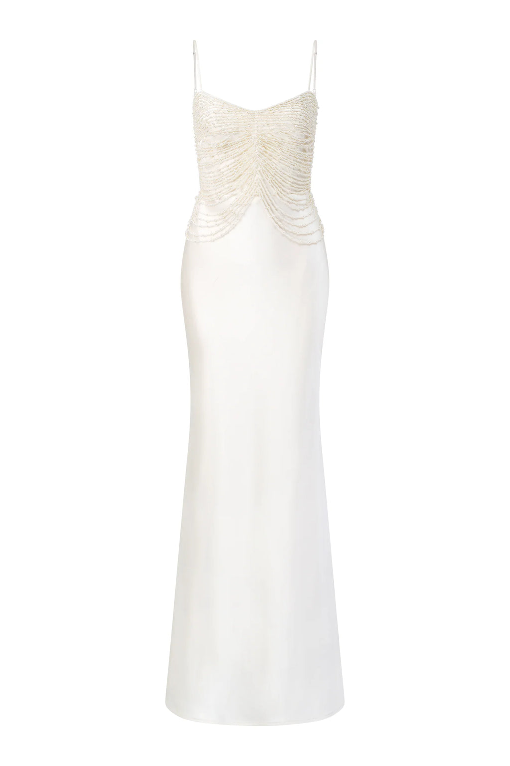 Phoebe Angela Gown