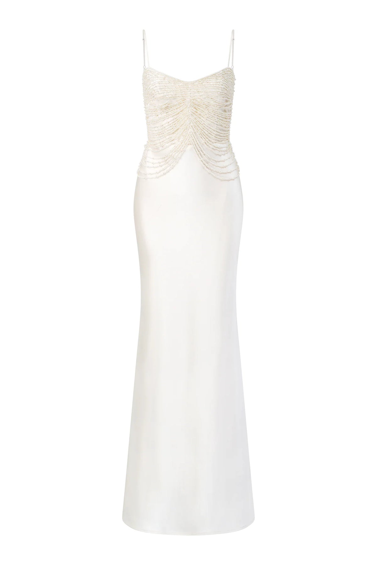 Phoebe Angela Gown