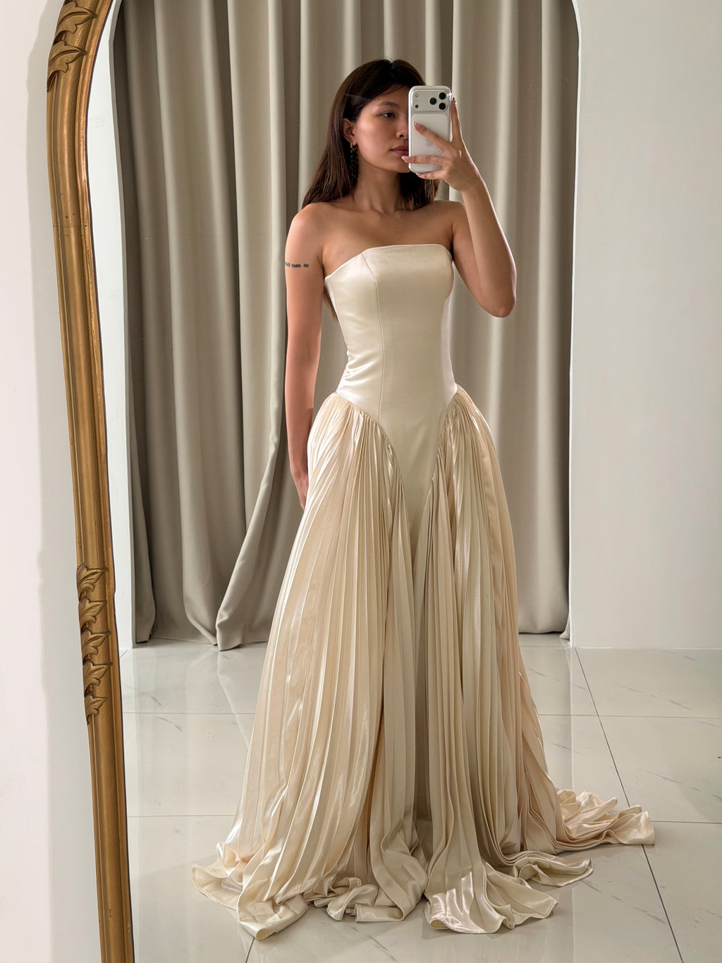 BT Emily Wedding Dress