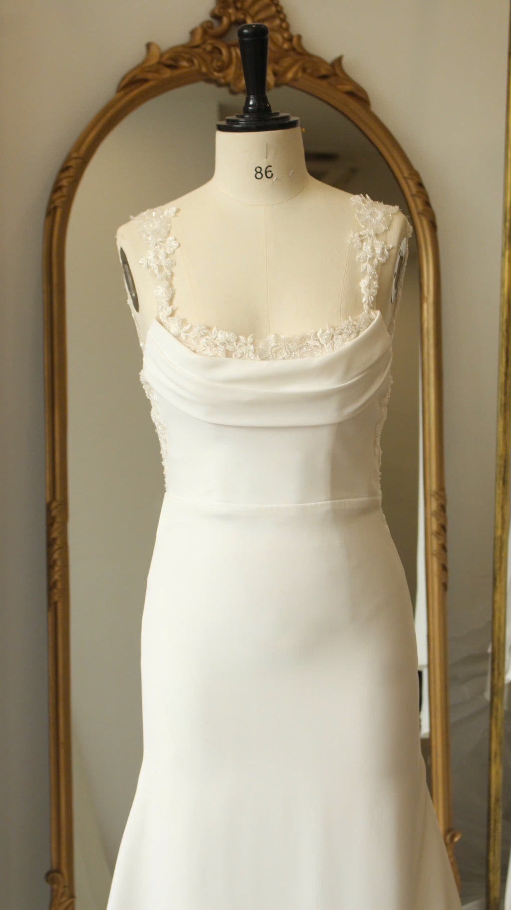 Élise Wedding Dress