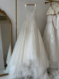 BT Stella Wedding dress