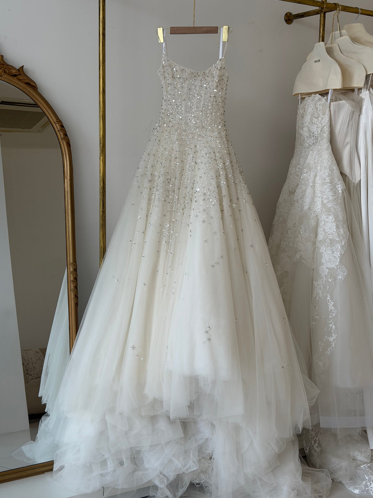 BT Stella Wedding dress