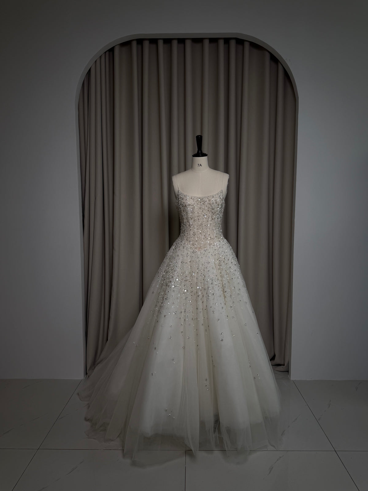 BT Stella Wedding dress