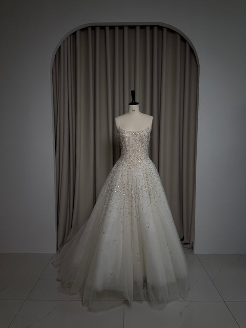 BT Stella Wedding dress