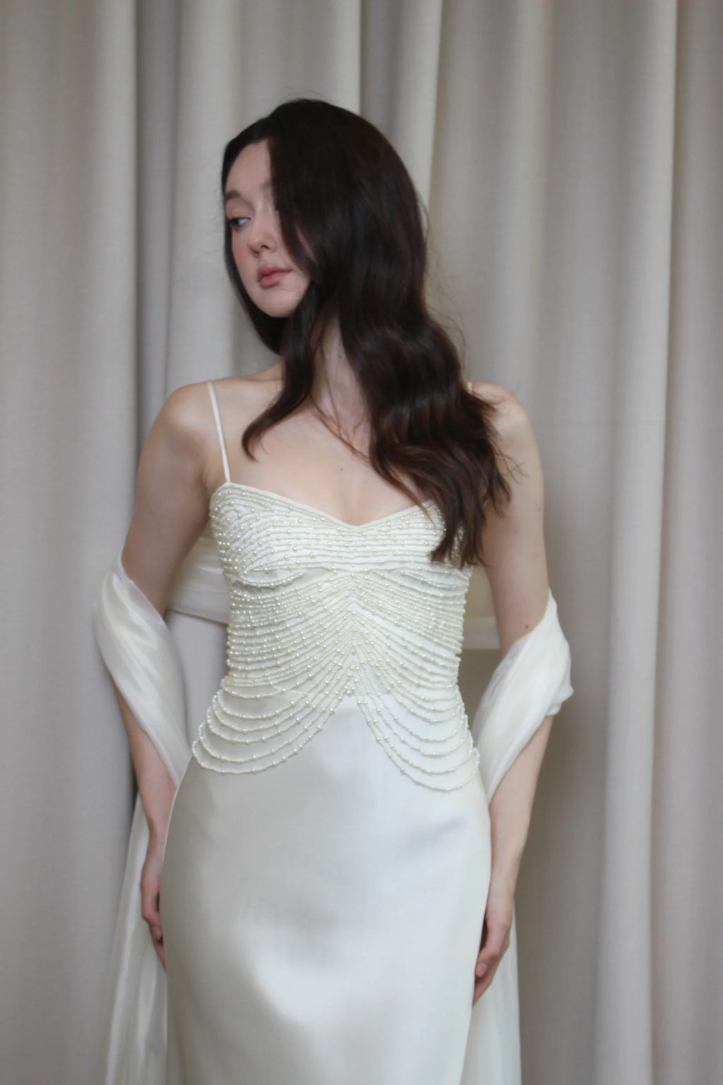 Phoebe Angela Gown